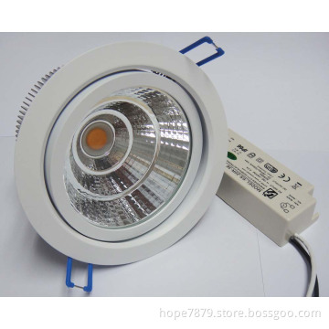 3W 5W COB LED Ceiling Lights